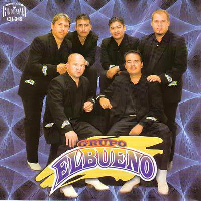 El Rey de Copas By Grupo El Bueno's cover