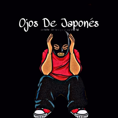 Ojos De Japonés's cover