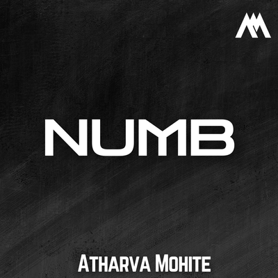 Atharva Mohite's cover