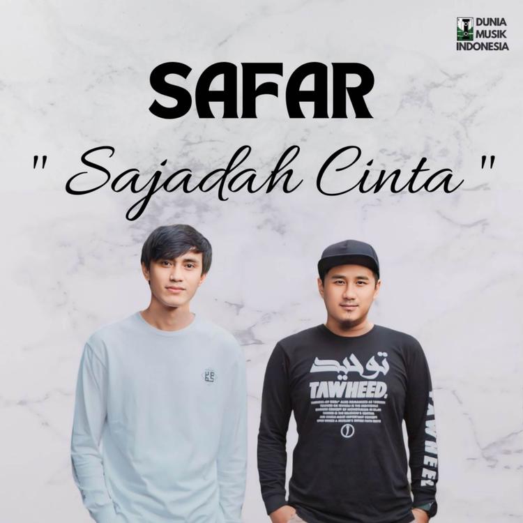 Safar Band's avatar image