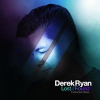 Derek Ryan's avatar cover