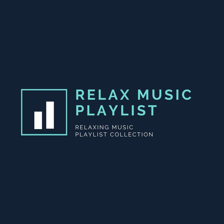 Relax Music Playlist's avatar image