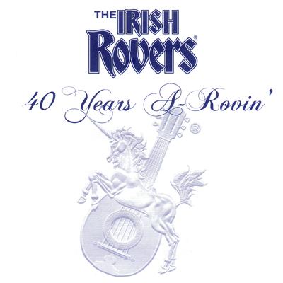 Botany Bay By The Irish Rovers's cover