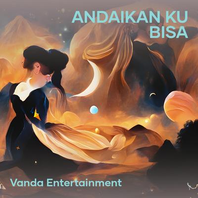 Vanda Entertainment's cover