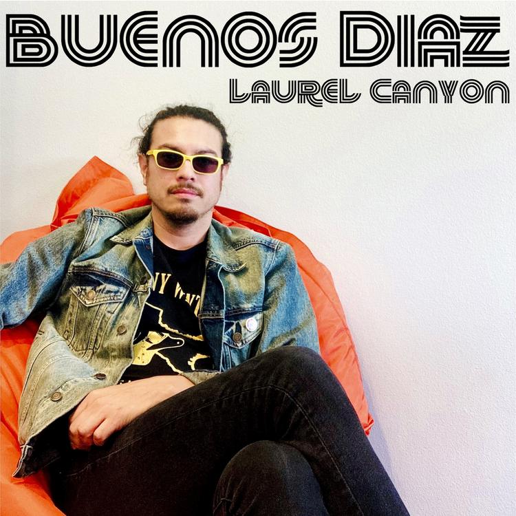 Buenos Diaz's avatar image