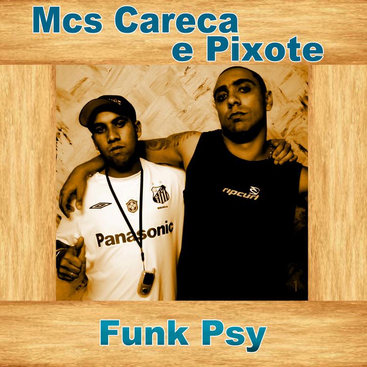 MCs Careca e Pixote's avatar image