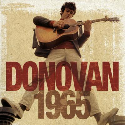 Colours By Donovan's cover