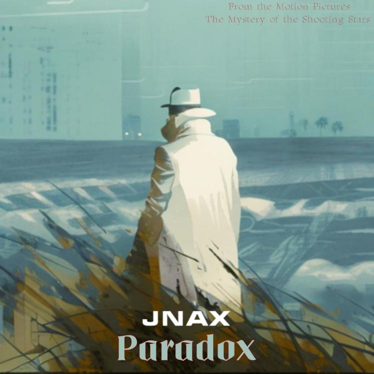 Jnax's avatar image