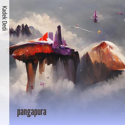 pangapura's cover