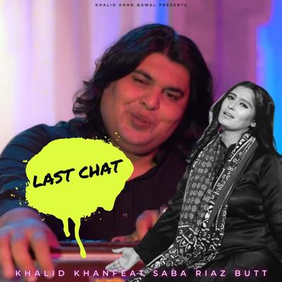 Last Chat's cover