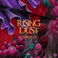 Rising Dust's avatar cover