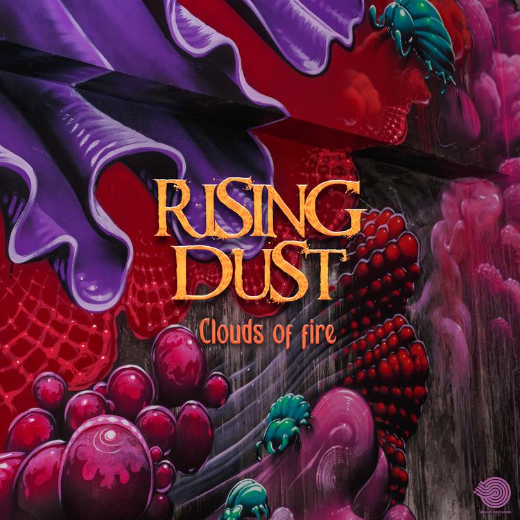 Rising Dust's avatar image