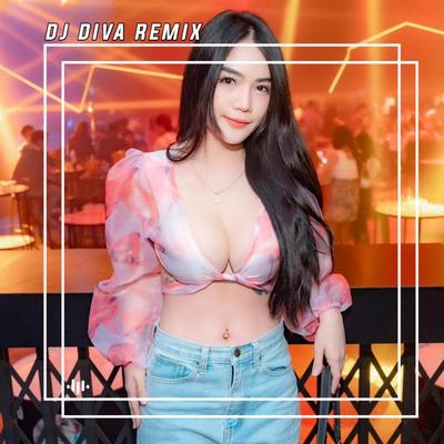 Breakbeat Melody Kencang By DJ Diva Remix's cover