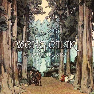 Wong Cilik's cover