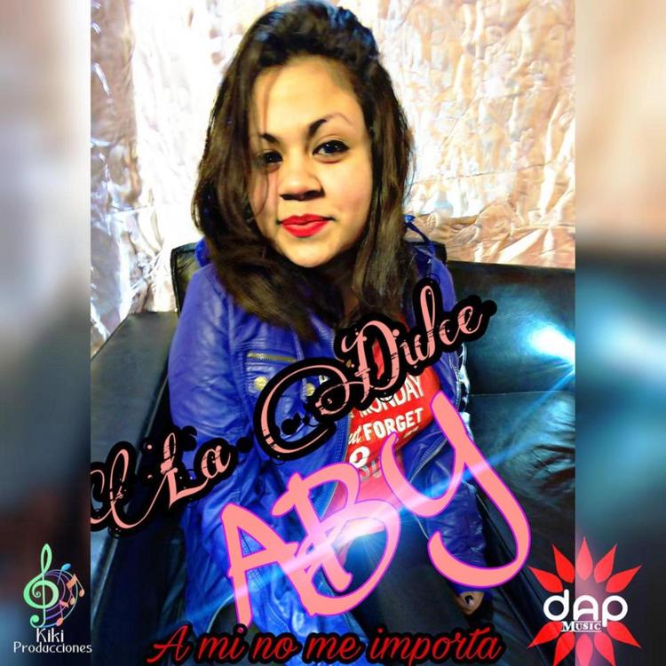 La dulce Aby's avatar image