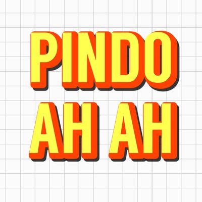 PINDO AH AH's cover