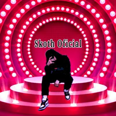 Tipo Tsunami (Vibe Animes) By Mc Skoth Oficial's cover