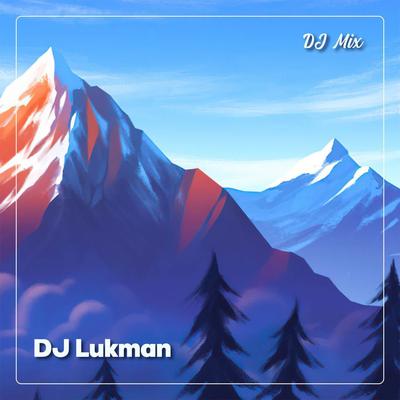 DJ Mba Dukun's cover