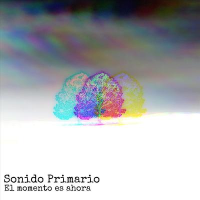 Sonido Primario's cover