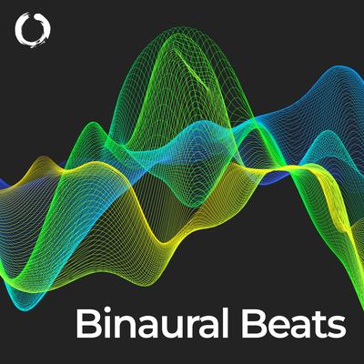 Relief Binaural Beats for Pain's cover