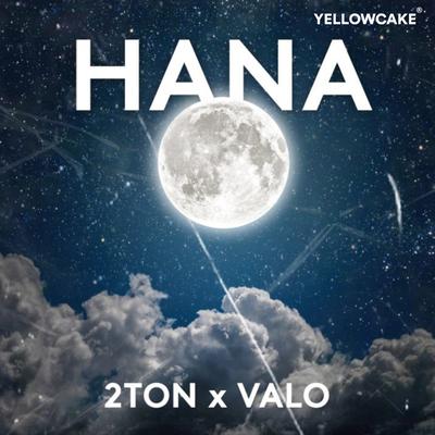 HANA By 2ton, VALO93's cover