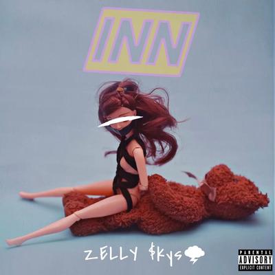 Zelly Skys's cover