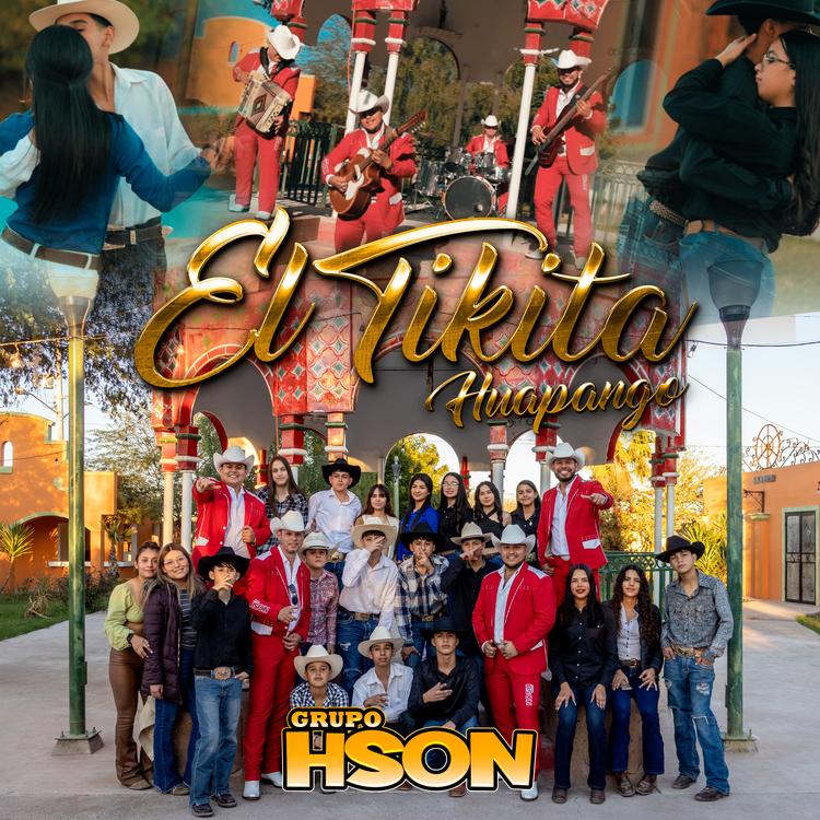 Grupo Hson's avatar image