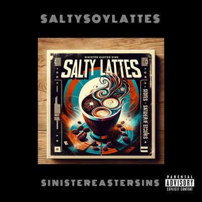 SaltySoyLattes's cover