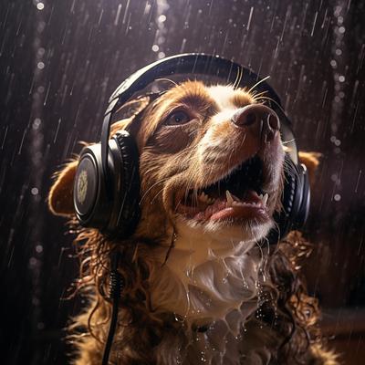 Wagging Rains: Canine Concerto Symphony's cover