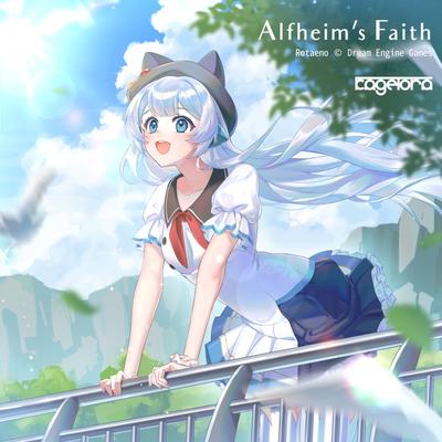 Alfheim's Faith's cover