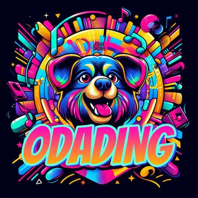 Odading's cover