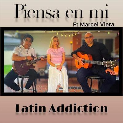 Latin Addiction's cover