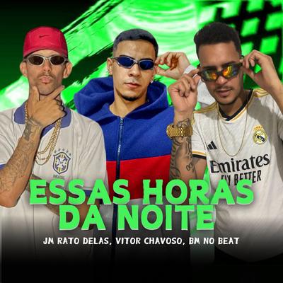 Essas Horas da Noite's cover