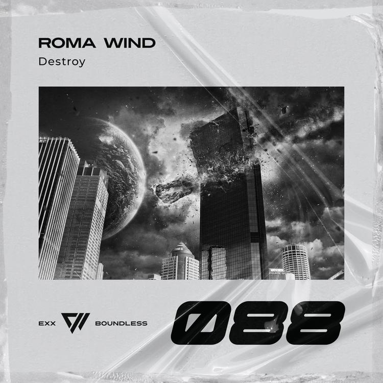 Roma Wind's avatar image