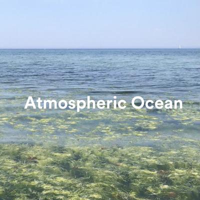 Atmospheric Ocean Sounds's cover