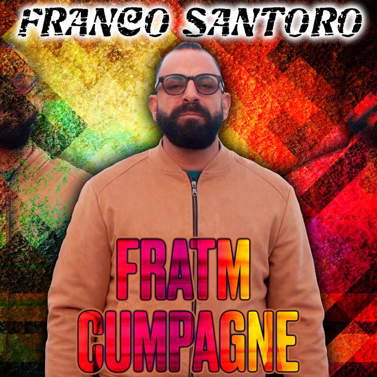 Franco Santoro's avatar image