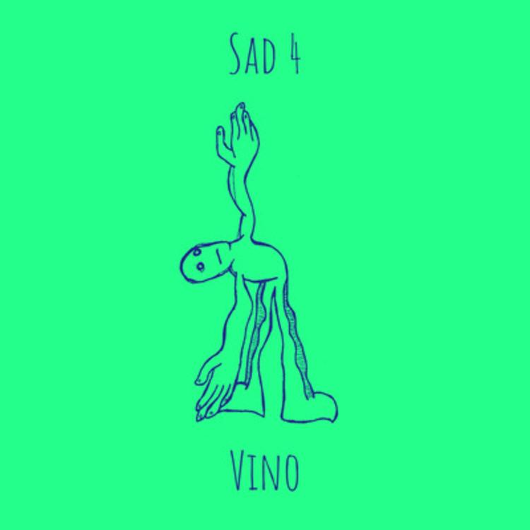Vino's avatar image