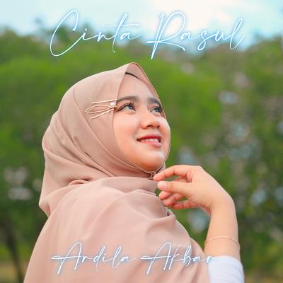 Cinta Rasul's cover