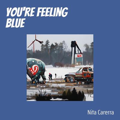 NITA CARERRA's cover