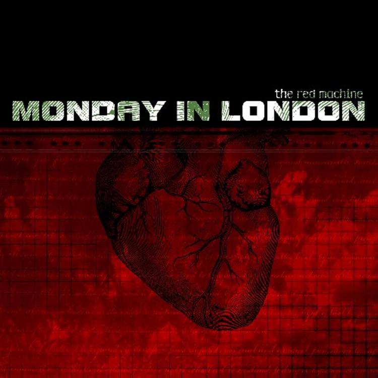 Monday in London's avatar image