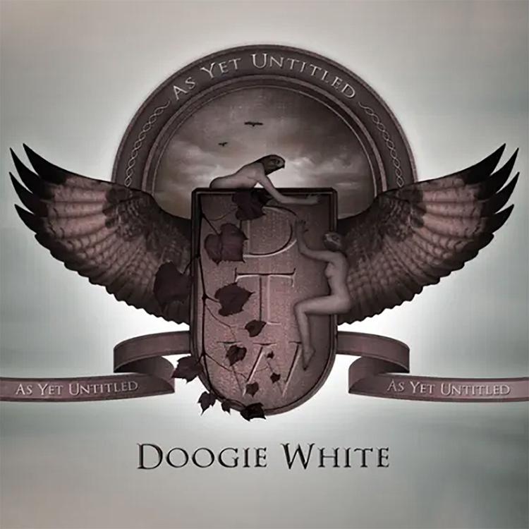 Doogie White's avatar image