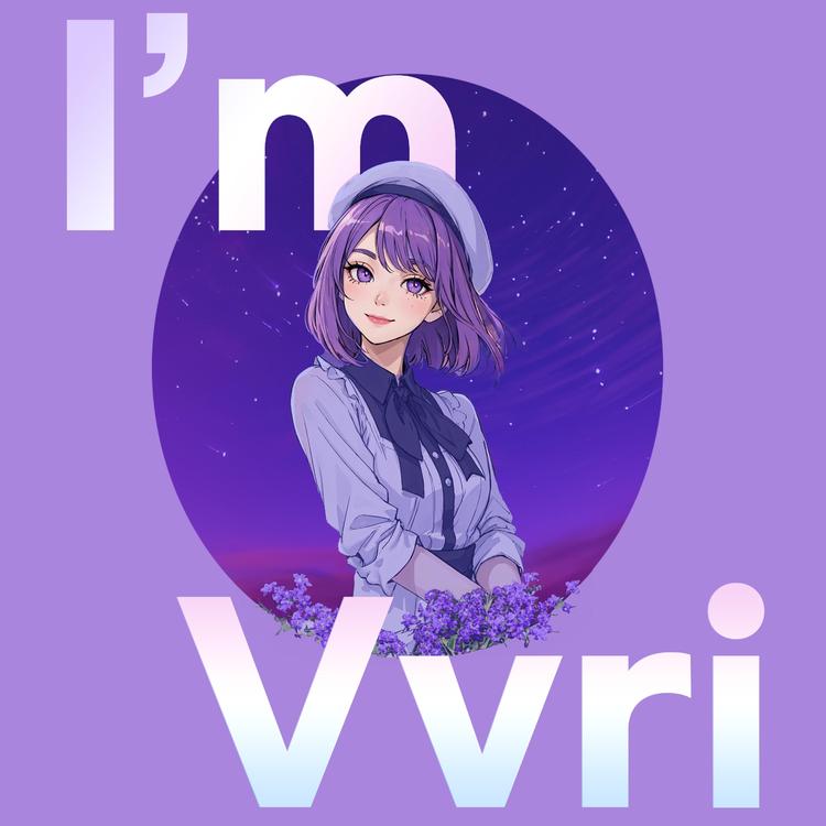 Vvri's avatar image