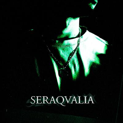 SeraQValia By Pedronumb's cover