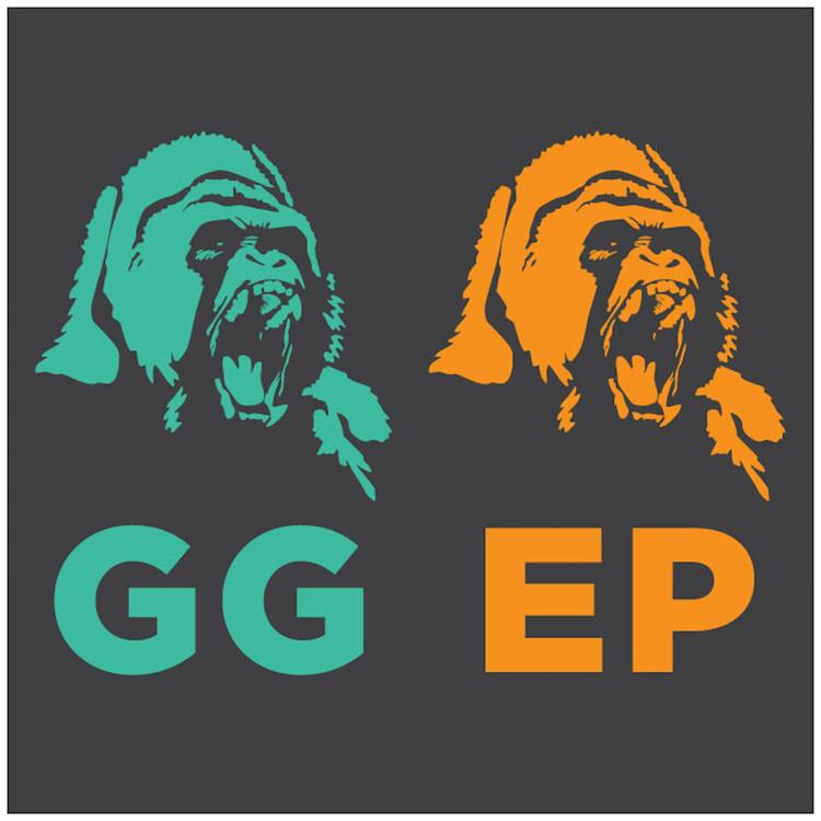 Gorilla Gorilla's avatar image