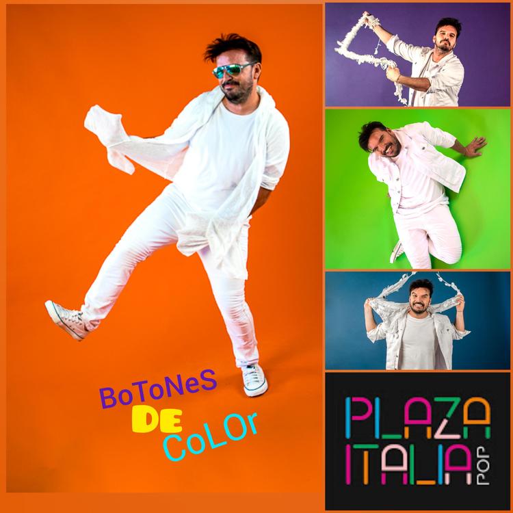 Plaza Italia Pop's avatar image