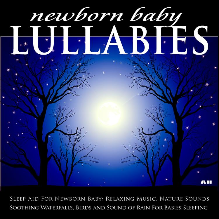 Newborn Baby Lullabies's avatar image