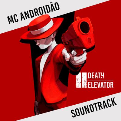 Death Elevator - Original Soundtrack's cover