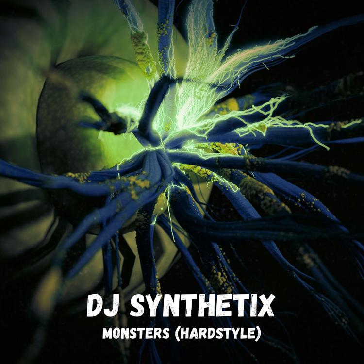 DJ SYNTHETIX's avatar image
