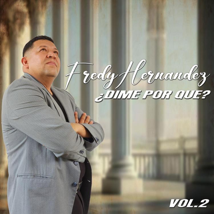 Fredy Hernández's avatar image