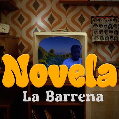 La Barrena's cover